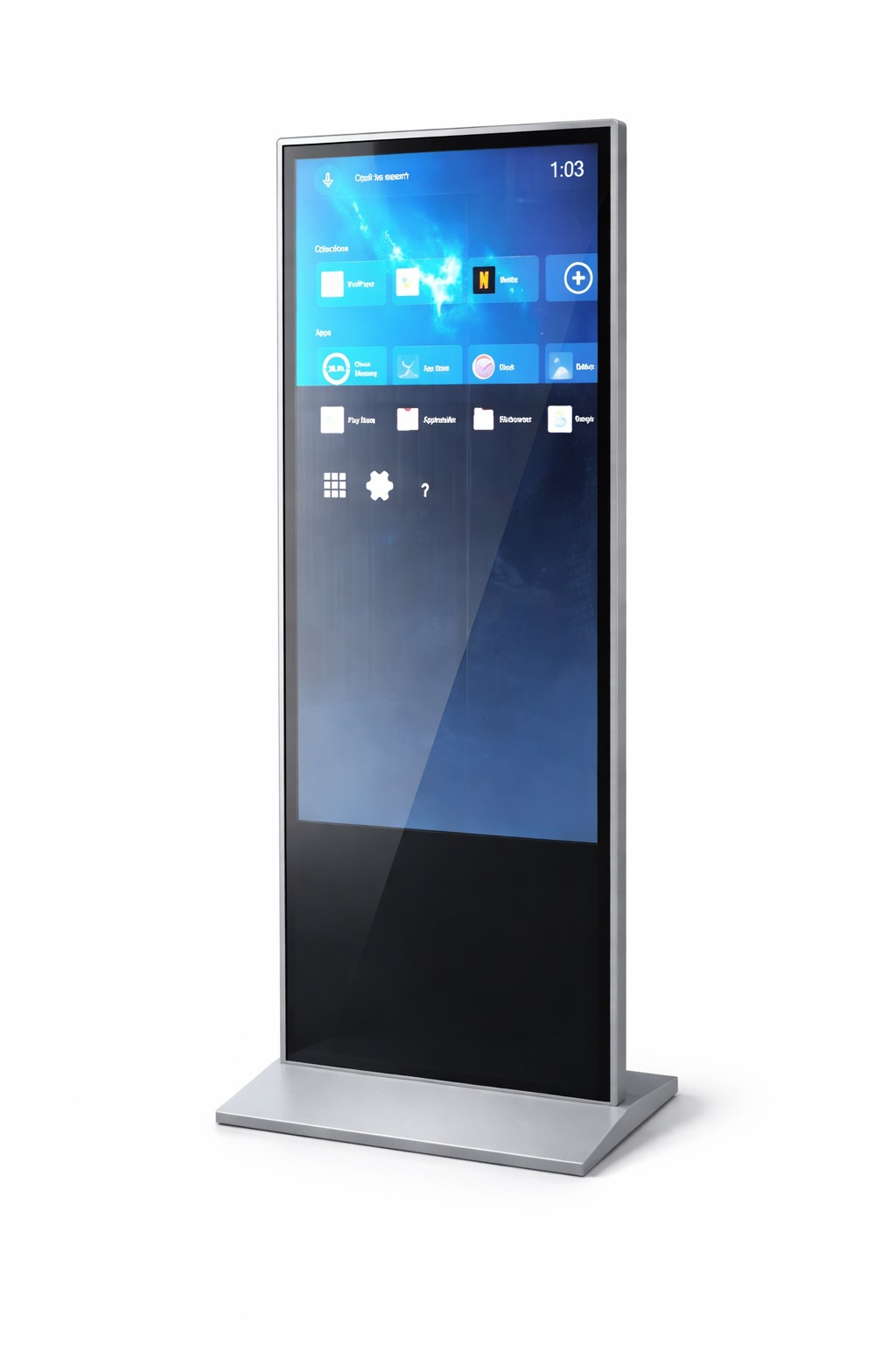 Digital Standee