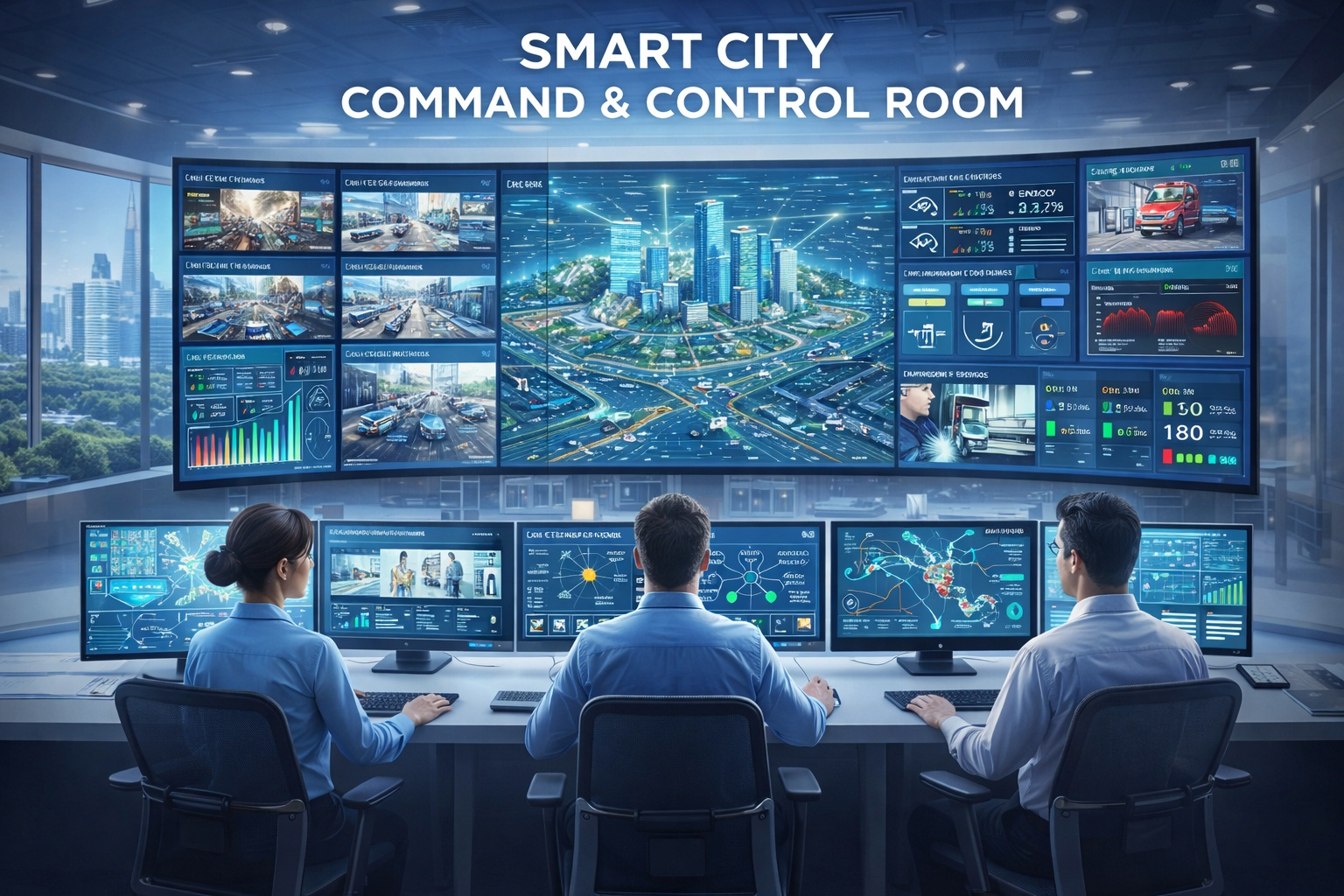 Video Conferencing